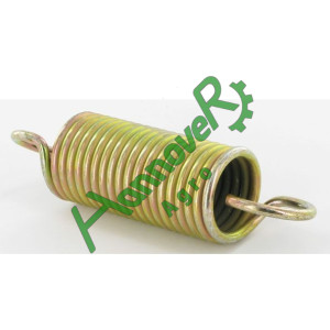 Пружина натяжна 4x32x127  3298542 , Lemken